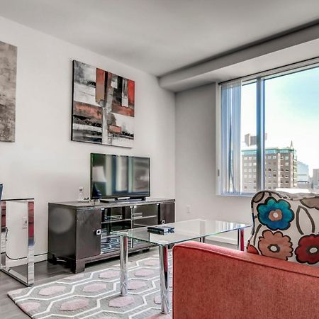Global Luxury Suites At Kendall East Кембридж Номер фото